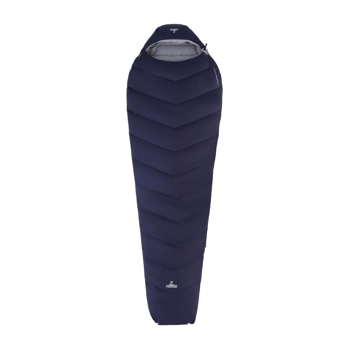 Nomad - Orion Premium 550 LZ Mummy Slaapzak Dons