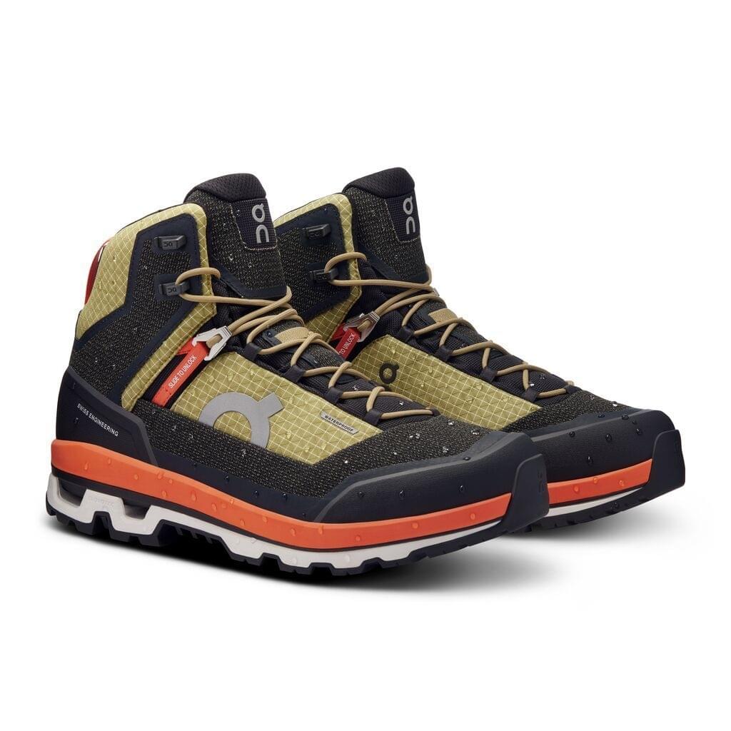 Safari Black