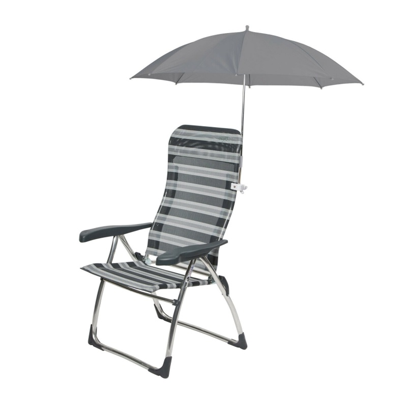 Bo-Camp - Stoelparasol