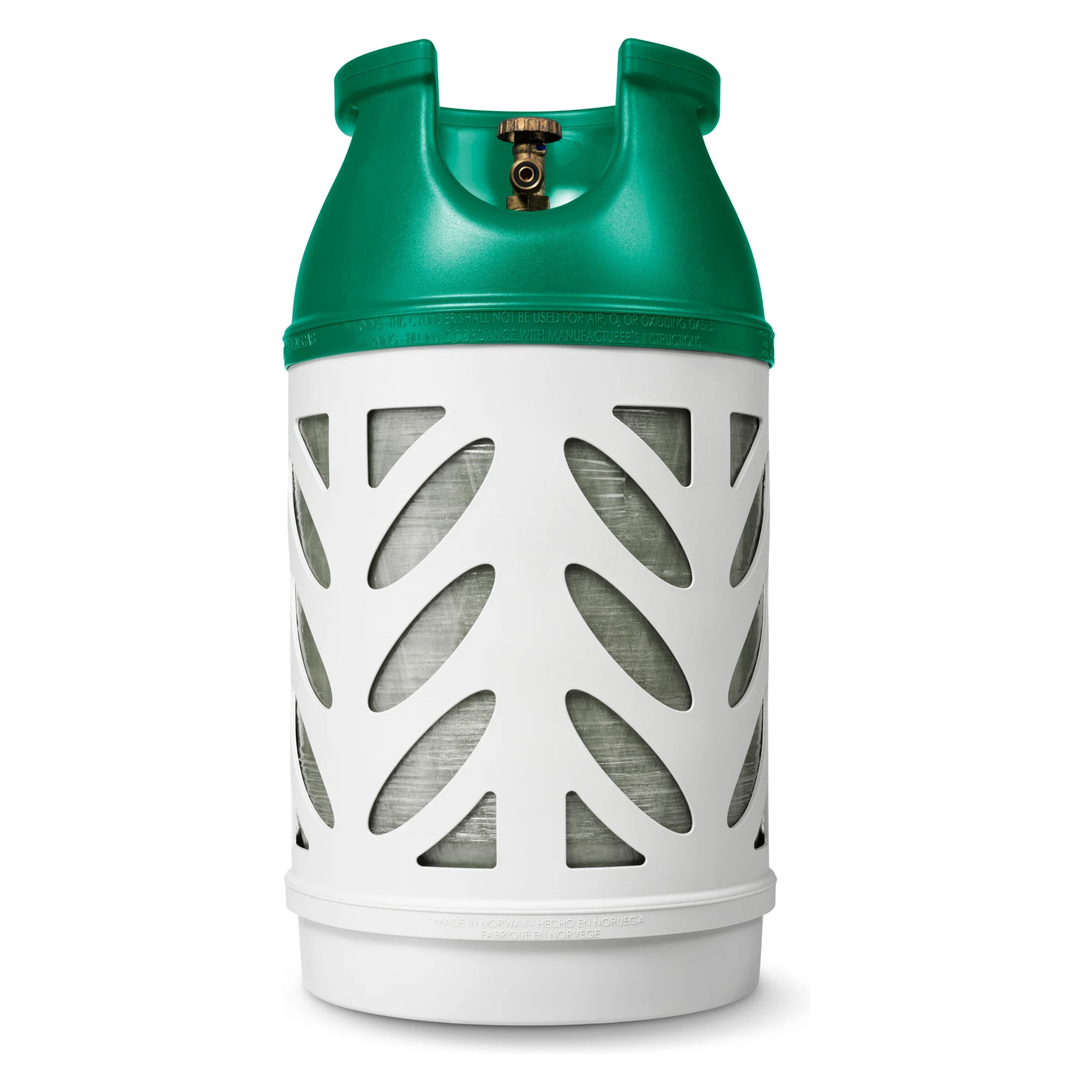 BeneGas - Light 10 kg Vulling