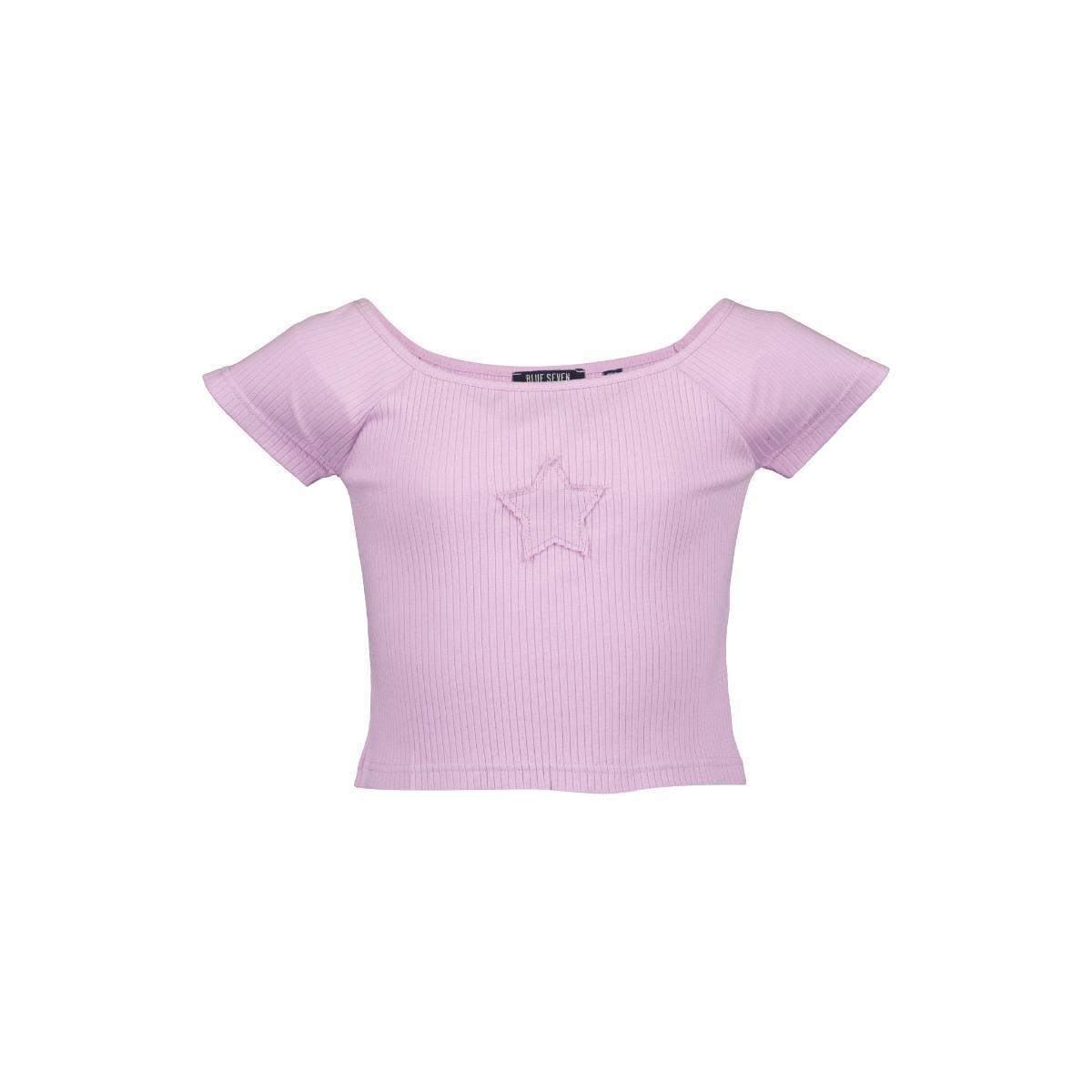 Blue Seven - Carmen T-shirt Meisjes