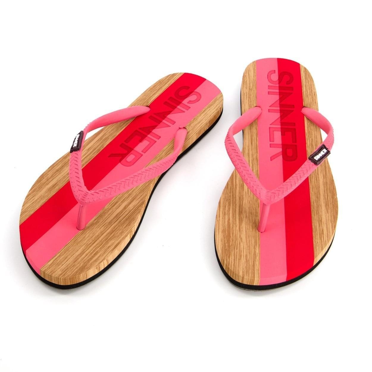 Sinner - Capitola Slipper Dames