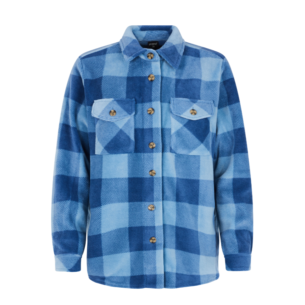 Protest - Salt Blouse Vest Dames