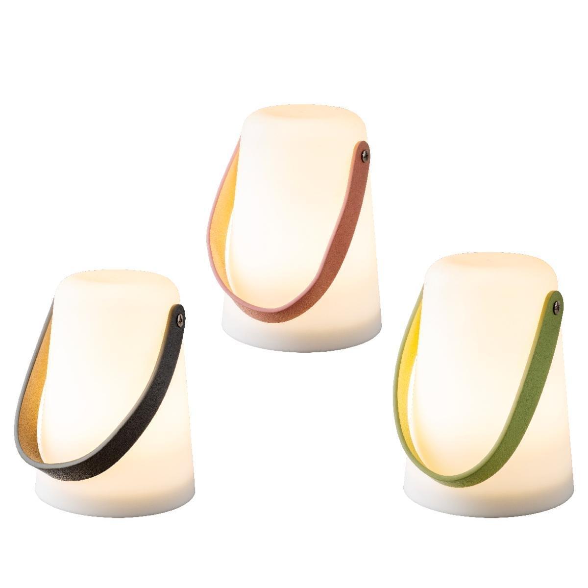 Lumineo - Steady LED Lantaarn