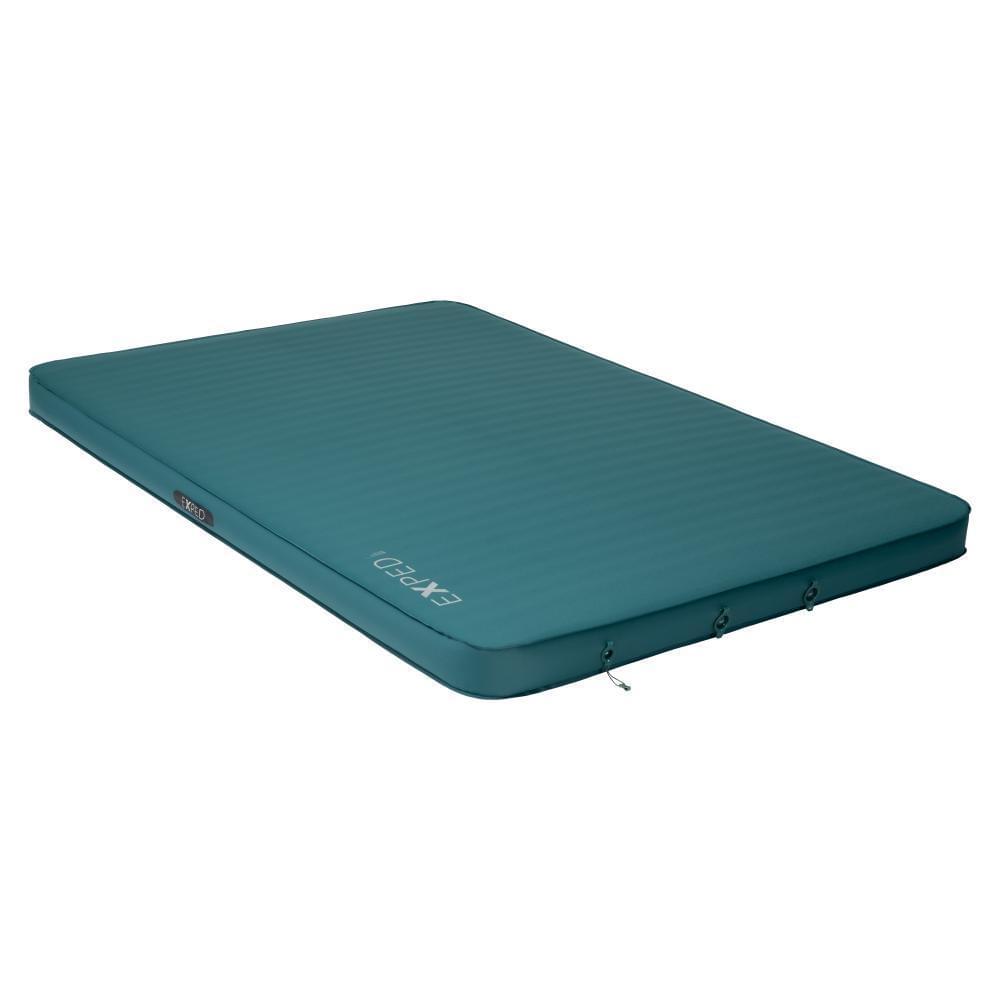 Exped - MegaMat Duo 10 QUEEN Slaapmat