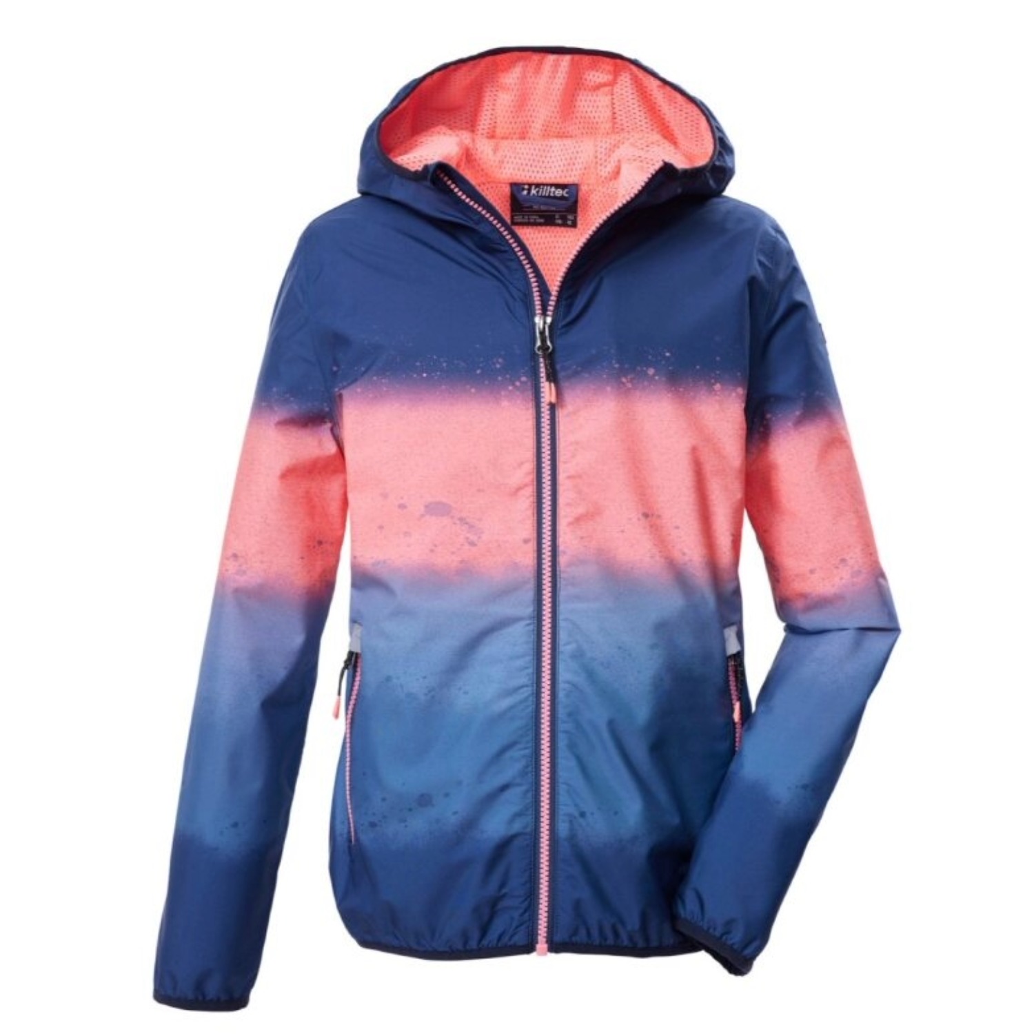 Killtec - Kos 155 Jas Meisjes