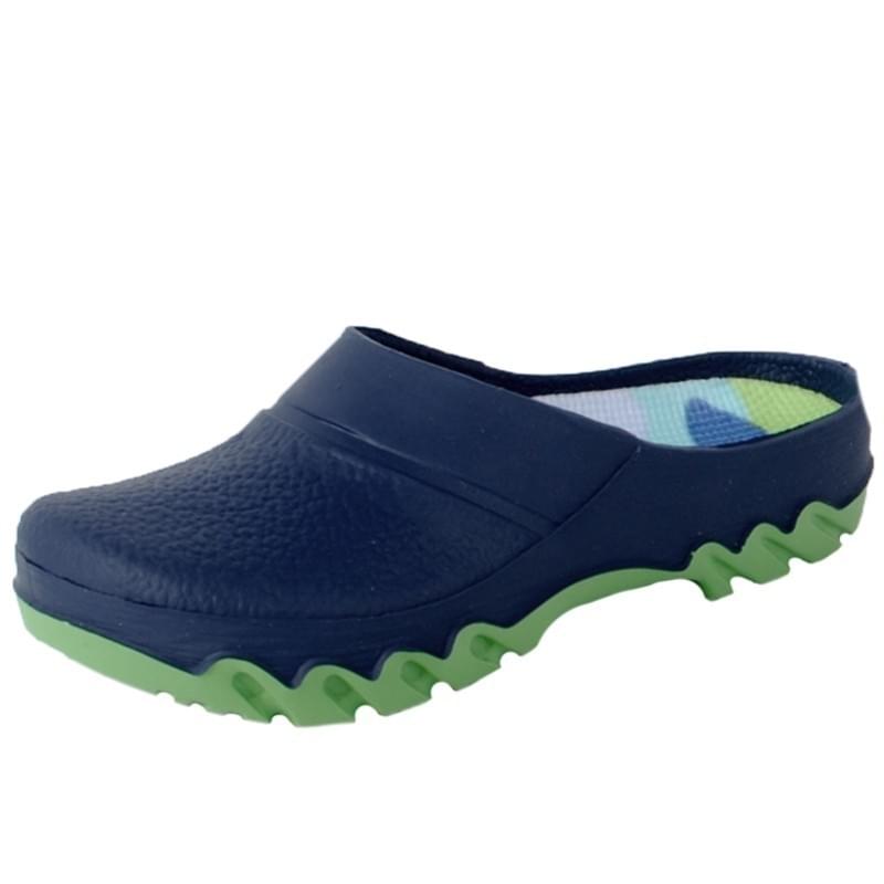 Blauw