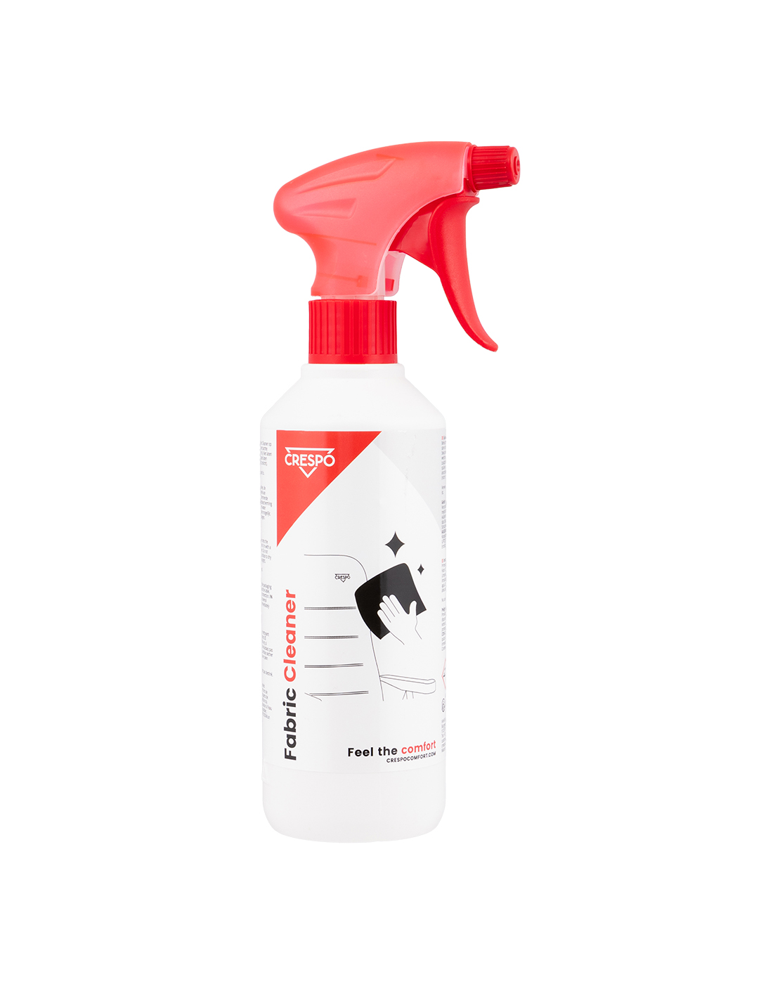 Crespo - Textielreiniger 500 ml