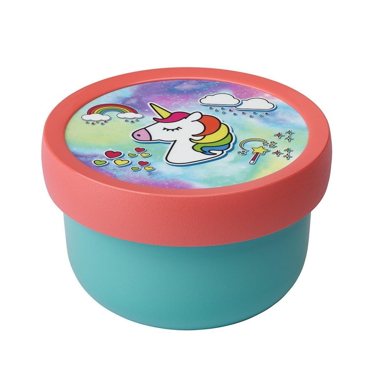 Mepal - Fruitbox Campus 300 ml - Unicorn