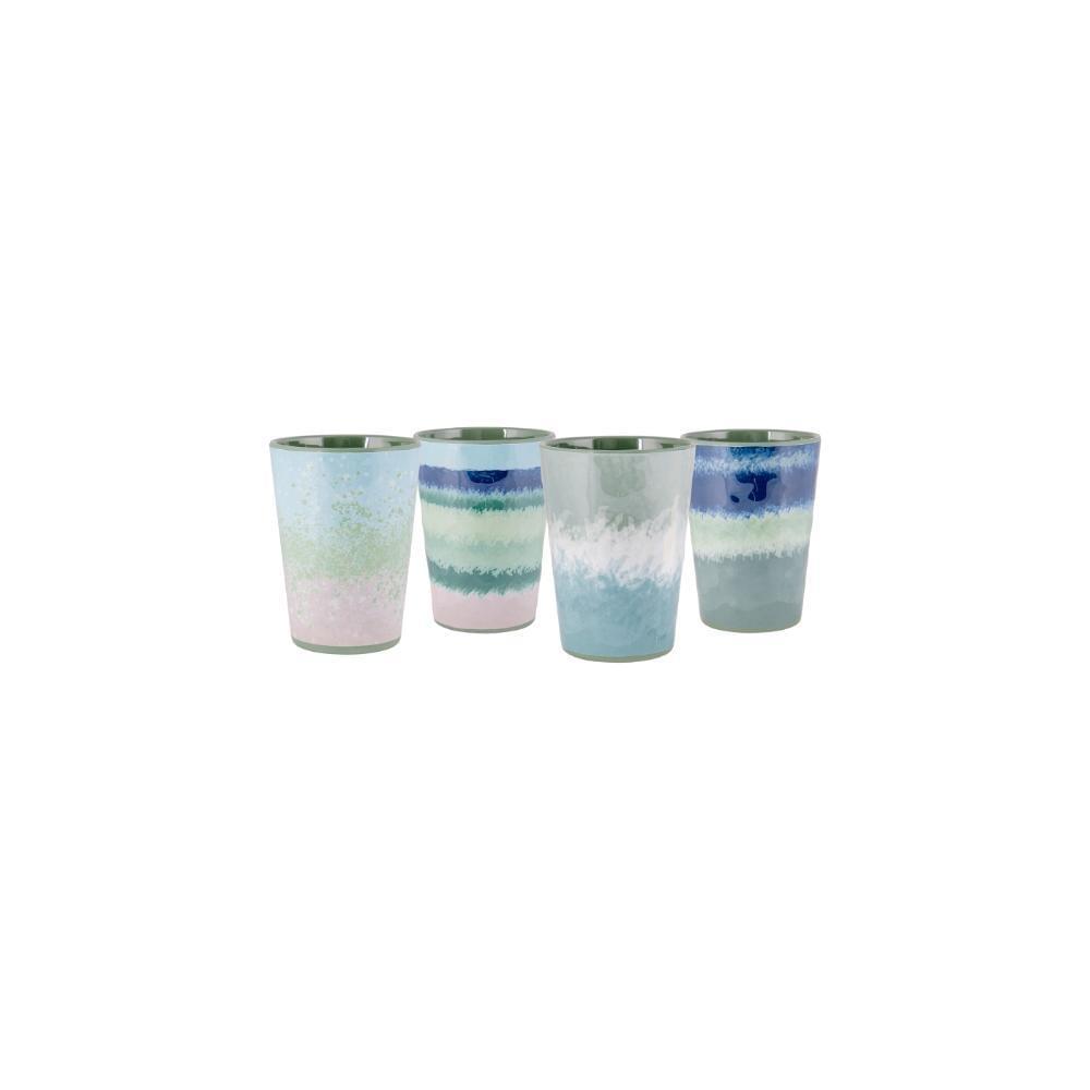 Blauw/Groen