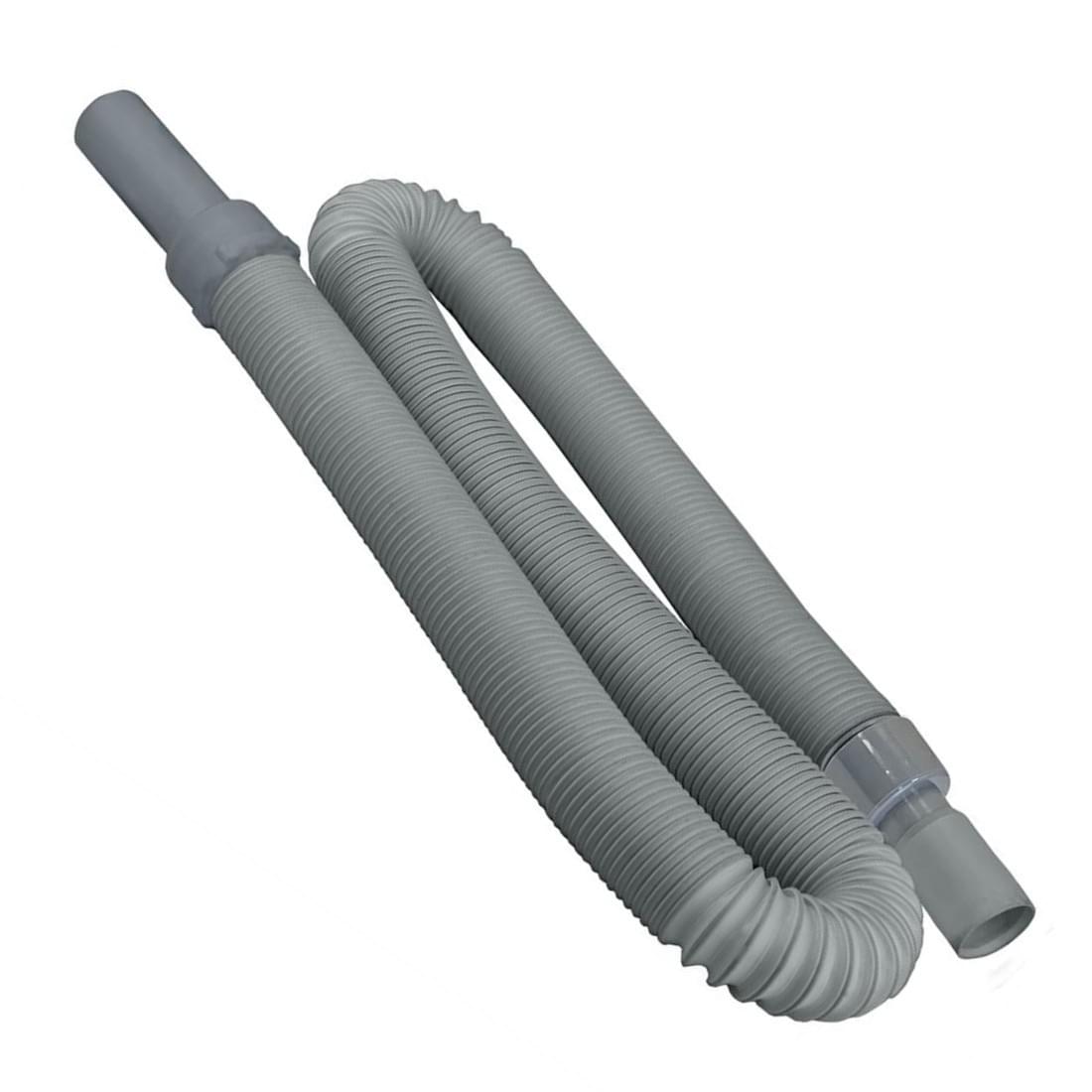 Haba - Uitrekbare Afvalwaterslang 3 m