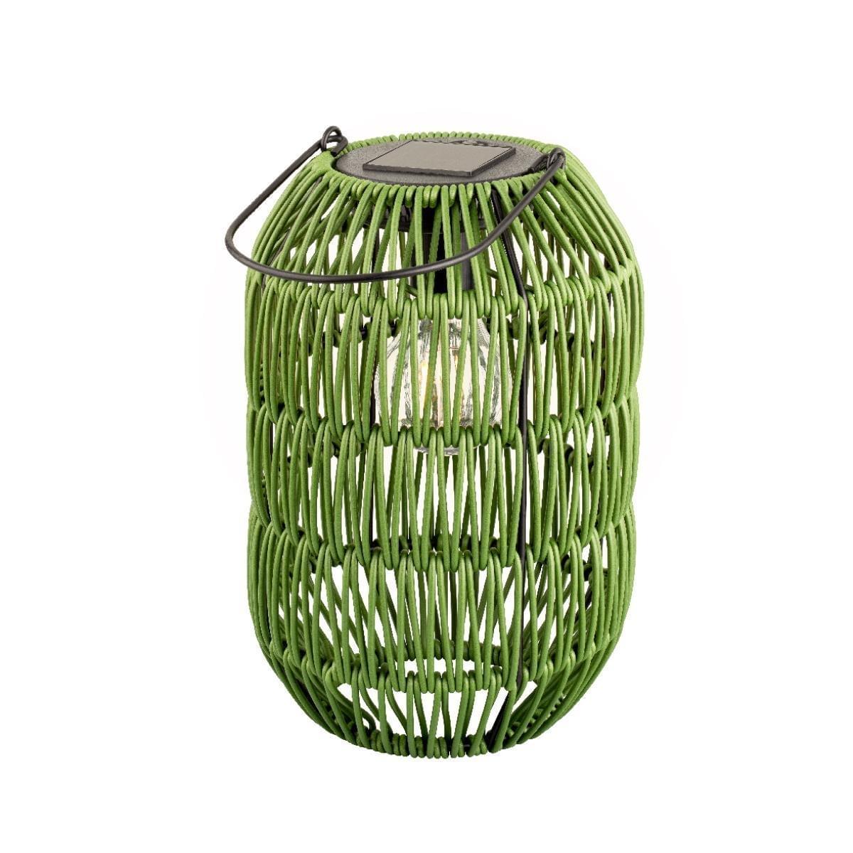 Lumineo - Solar Lantaarn