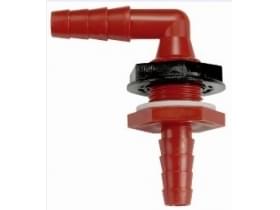 Reich - Tankaansluiting Haaks 1/2 x 10/12mm