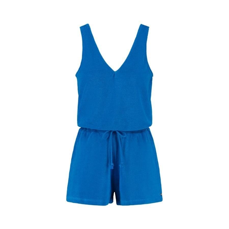 SHIWI - Fiji Toweling Jumpsuit  Dames