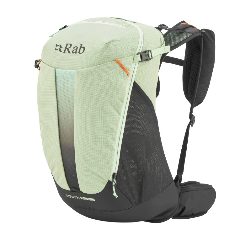 RAB - Airox 22 ND Rugzak