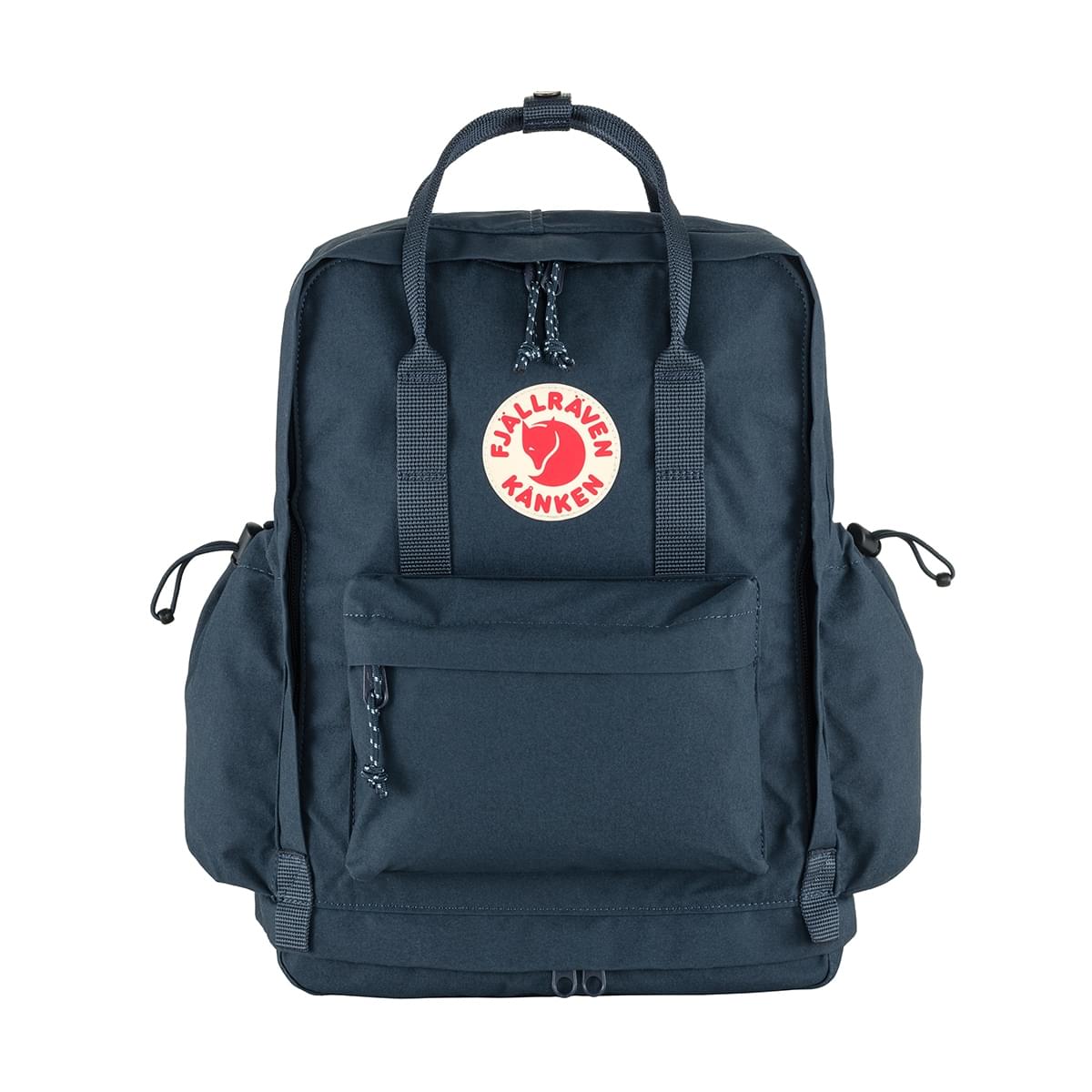 Fjallraven - Kanken Outlong Rugzak