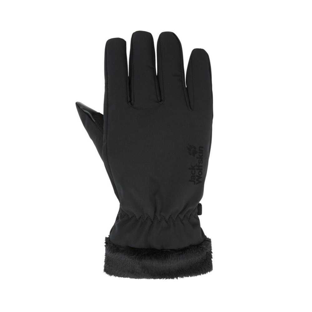 Jack Wolfskin - Highloft Handschoenen Dames