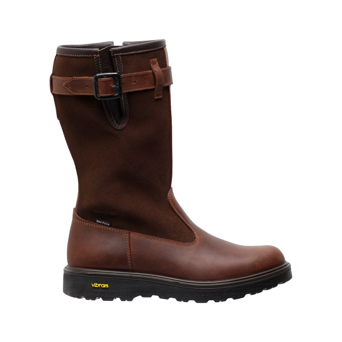 Grisport - Sutherland Laars