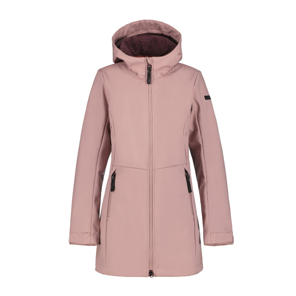 Icepeak - Alamosa Softshell Jas Dames