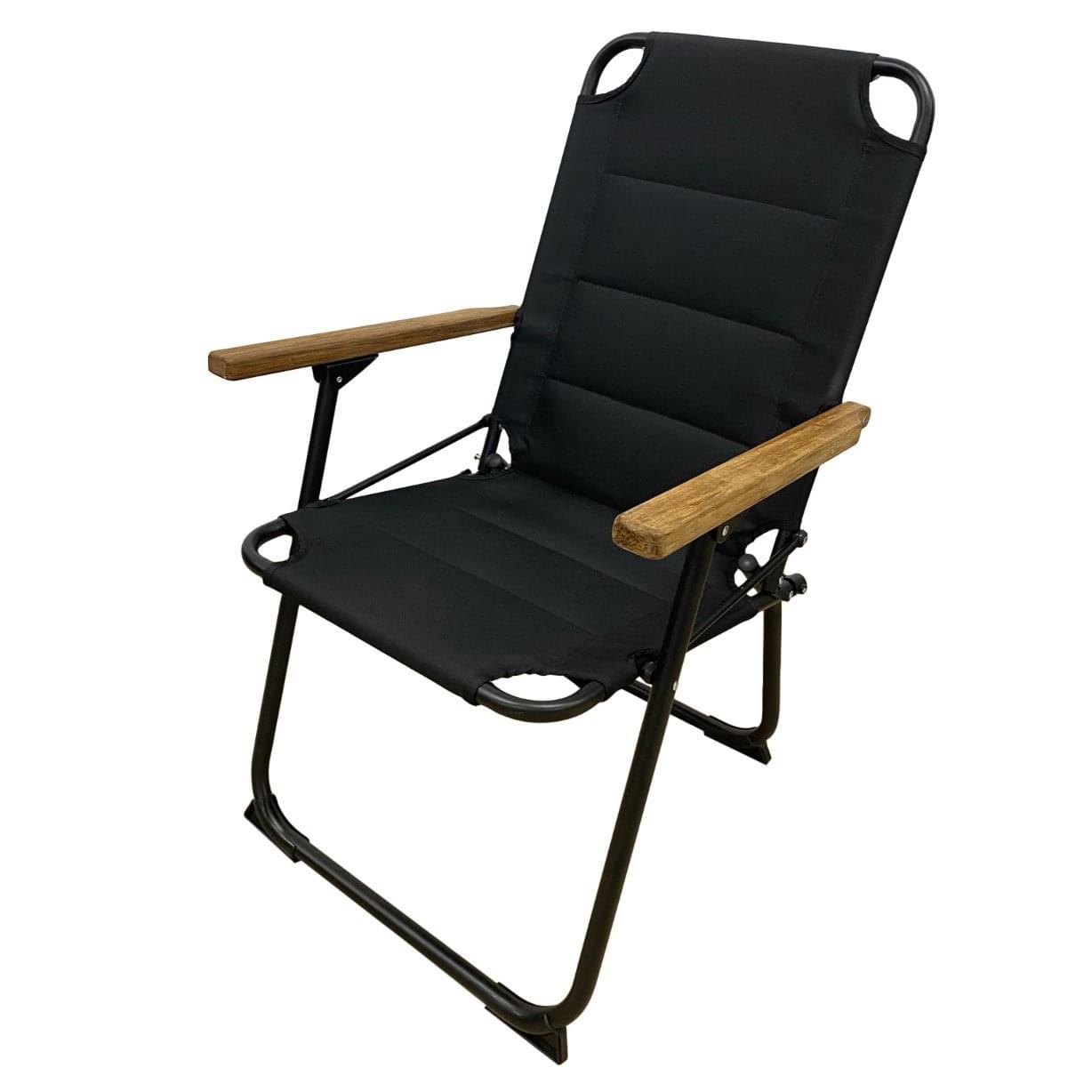 Human Comfort - Ocana Padded Campingstoel