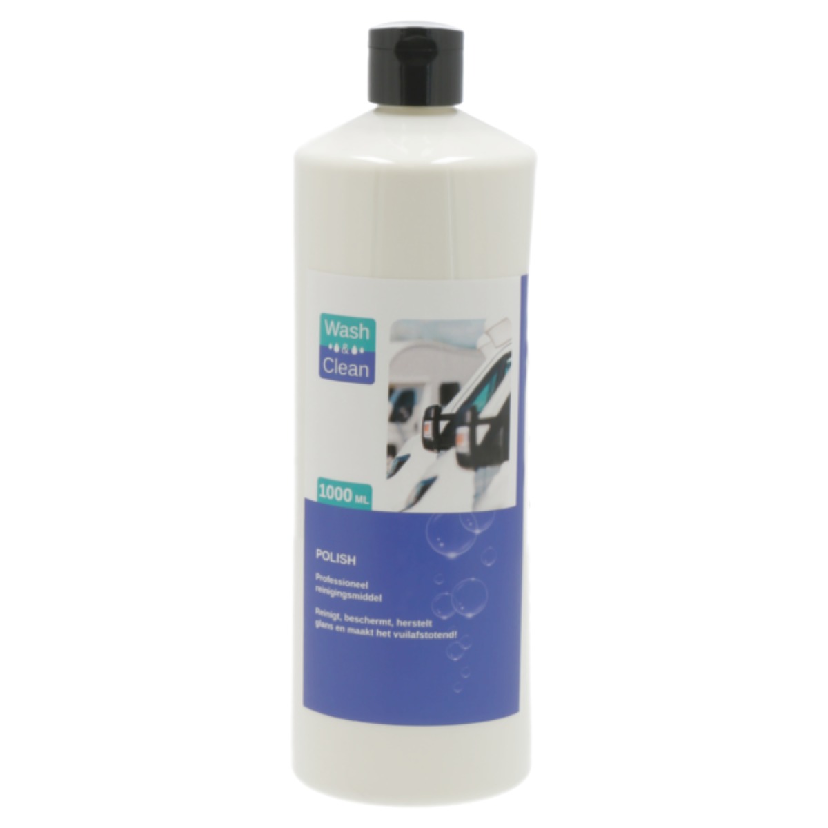 Wash & Clean - Polijst Pasta 1000ml