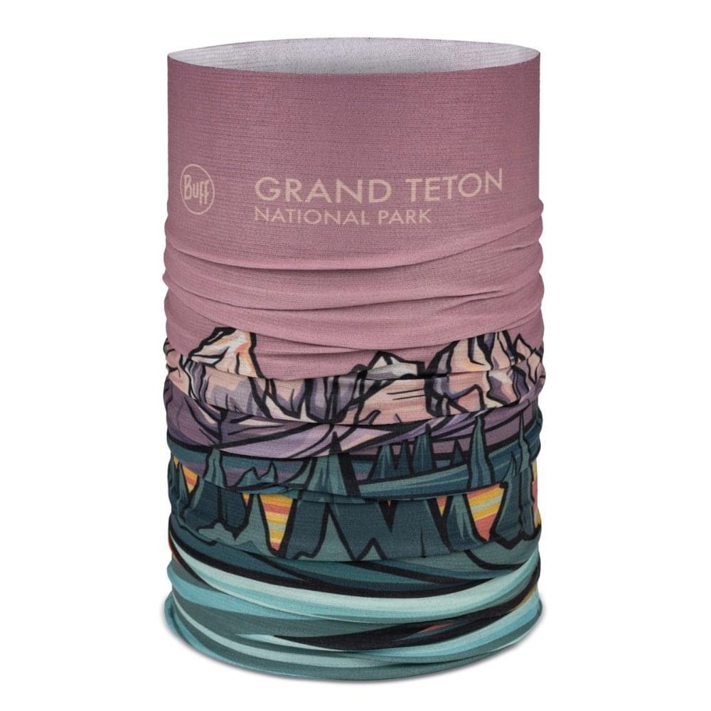 Grand Teton Multi