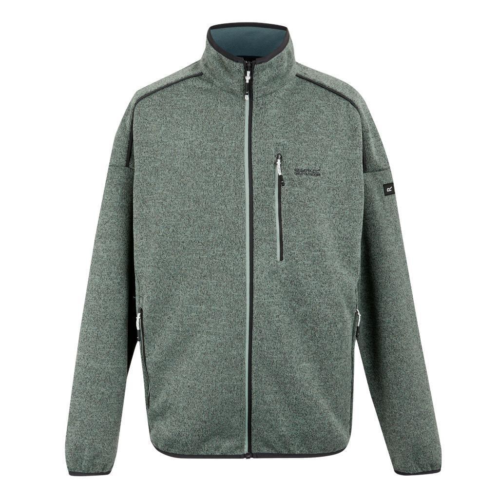 Regatta - Kames Fleece Vest Heren Regatta - Kames Fleece Vest Heren