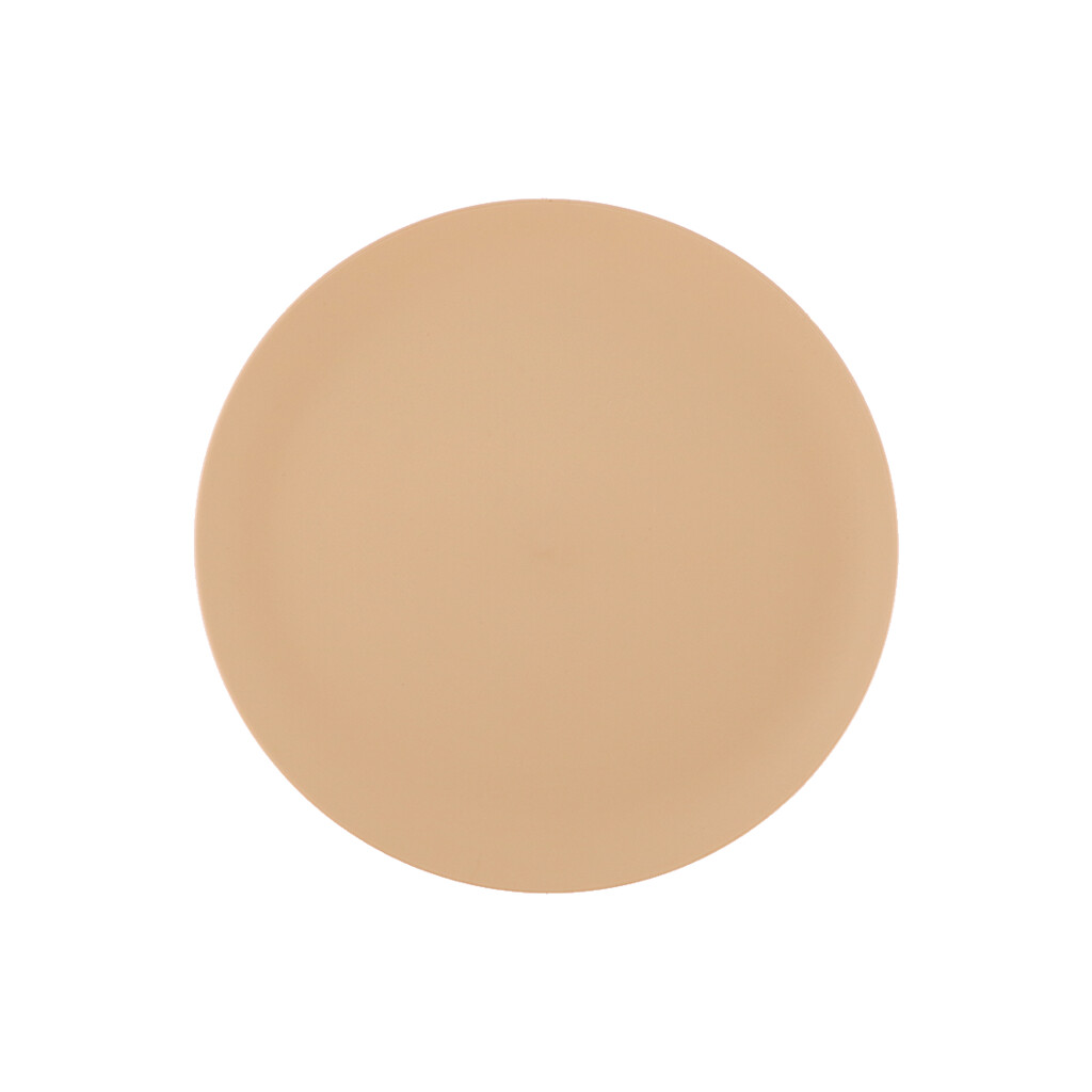 Travellife - Nova ontbijtbord 200 mm 2 st