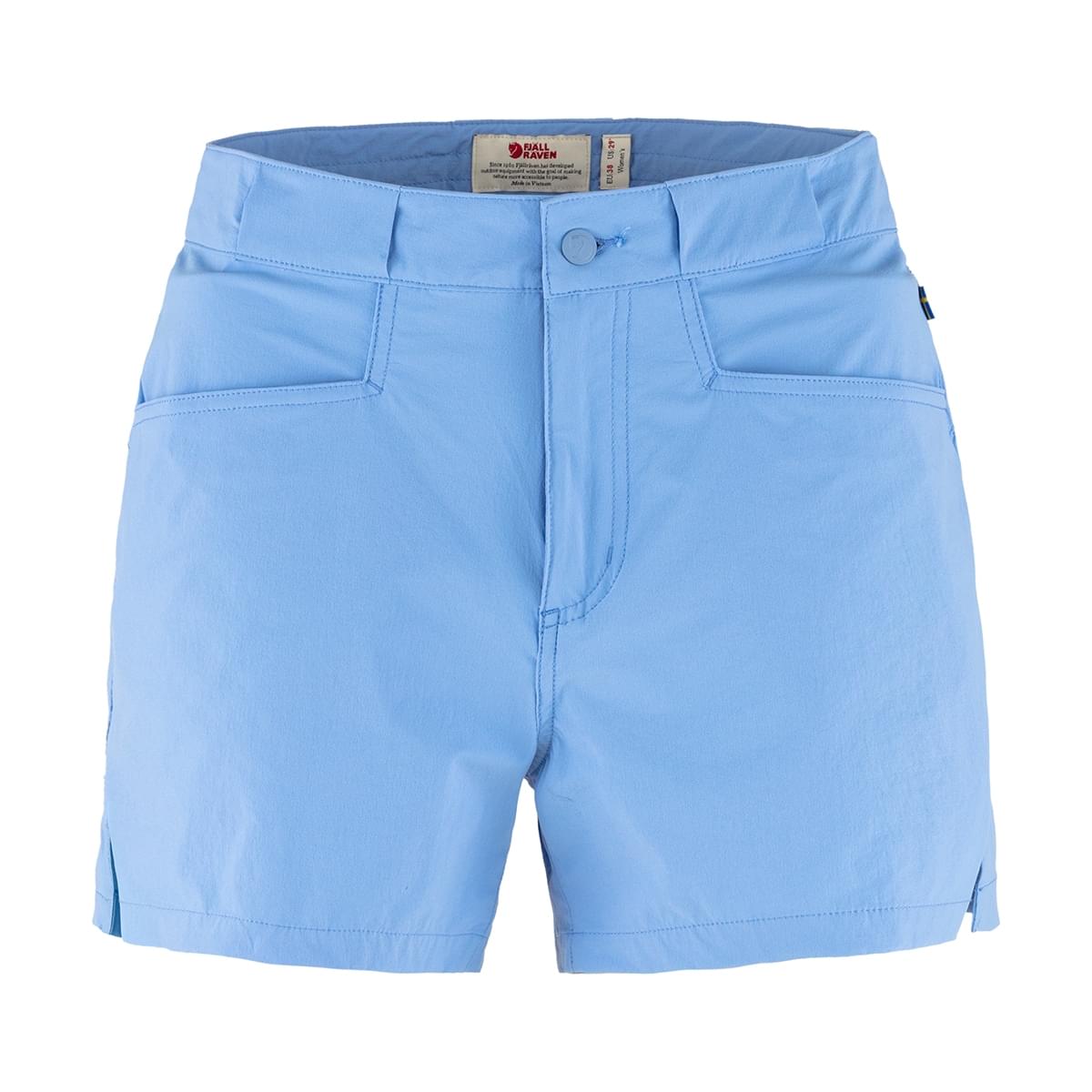 Fjallraven - High Coast Lite Korte Broek Dames