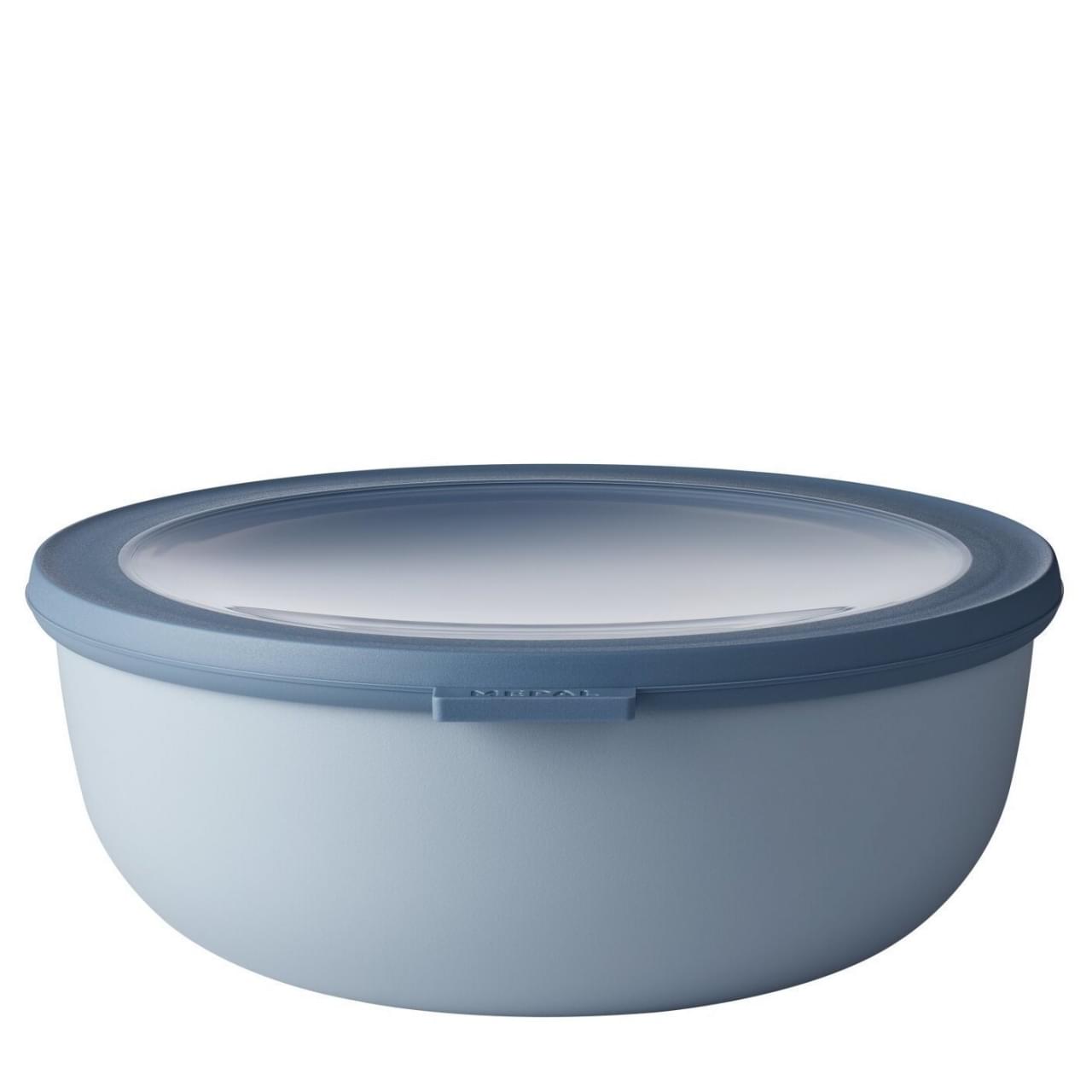 Mepal - Multikom Cirqula 2250 ml