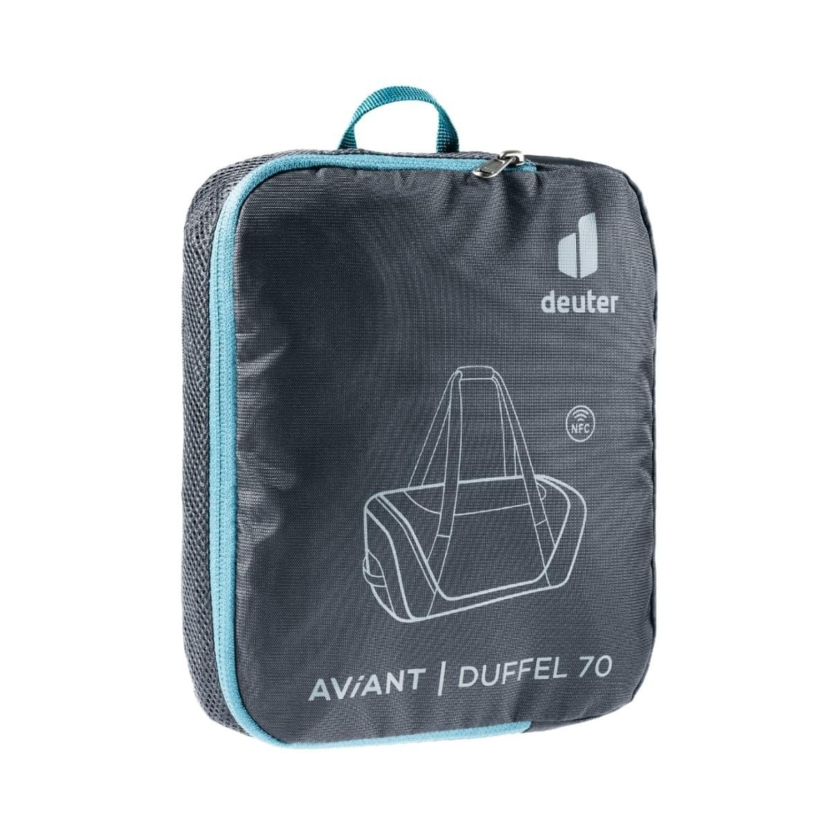 Deuter - Aviant 70 Duffel Bag