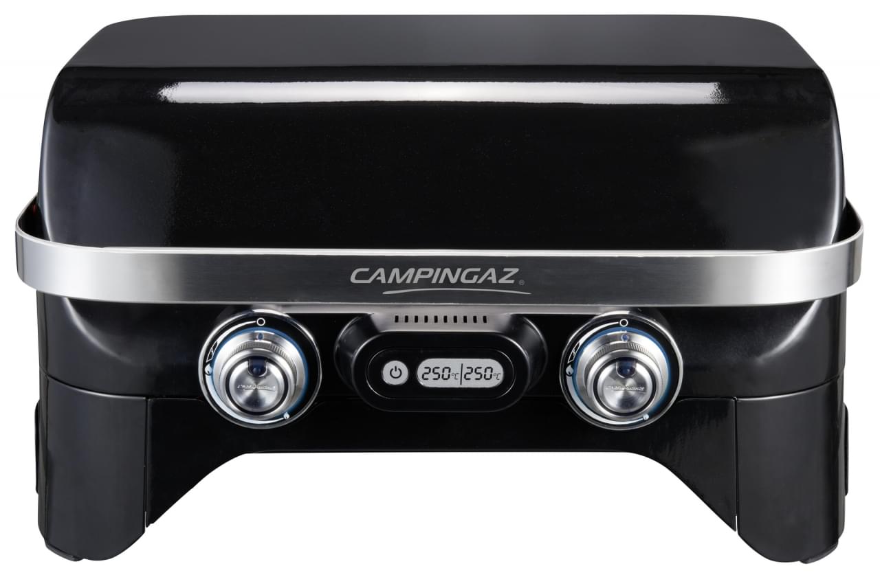 Campingaz - Attitude 2100 EX Gasbarbecue