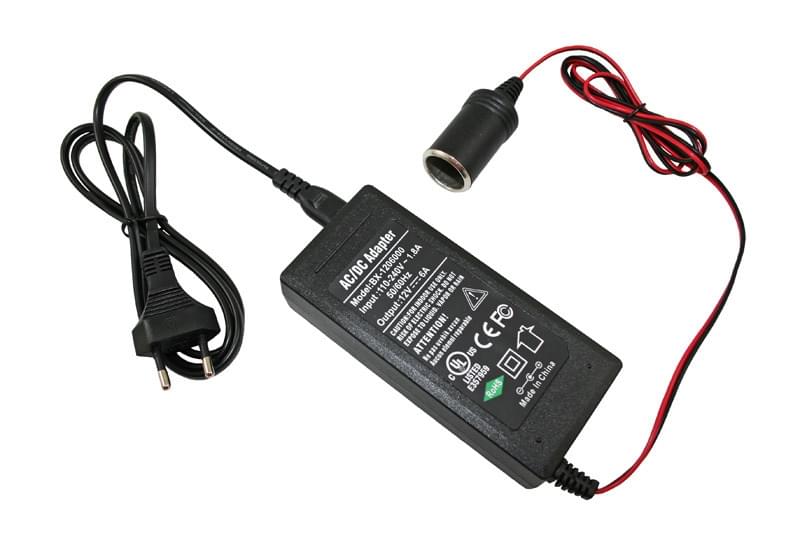 Haba - Transformator 230V-->12V 72W