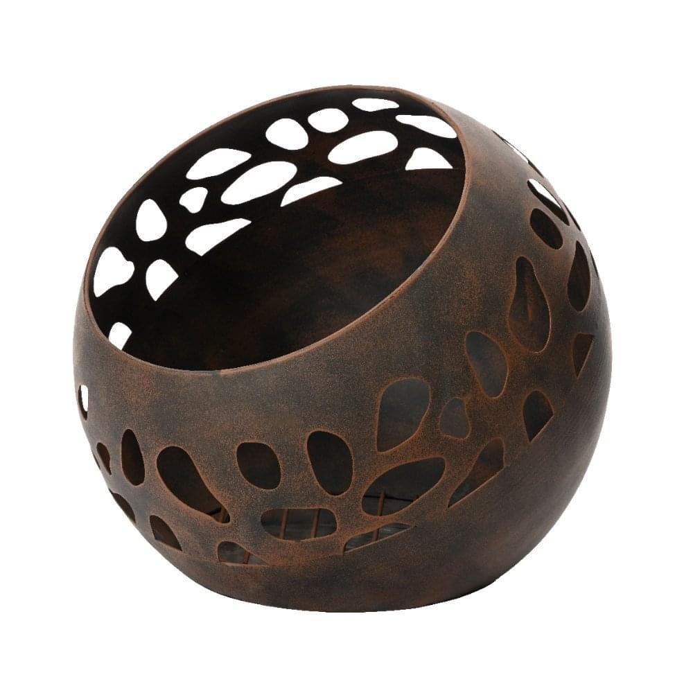 Decoris - Vuurschaal Ijzer Ø 50 cm