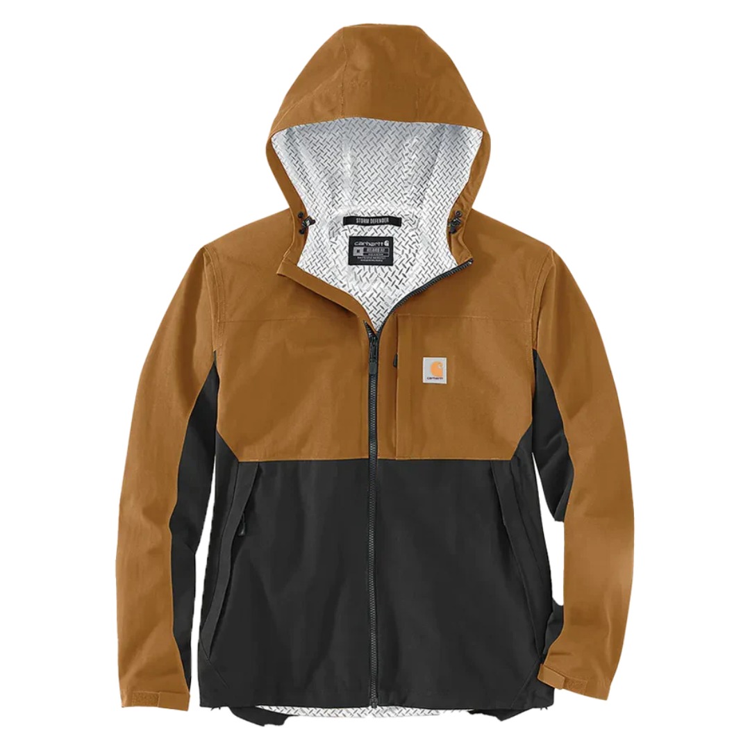 Carhartt - Montery Jas Heren