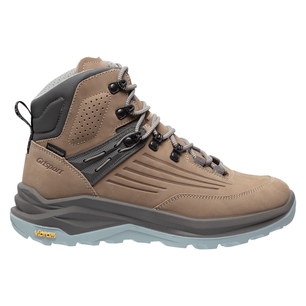 Grisport - Outlander Mid Wandelschoen