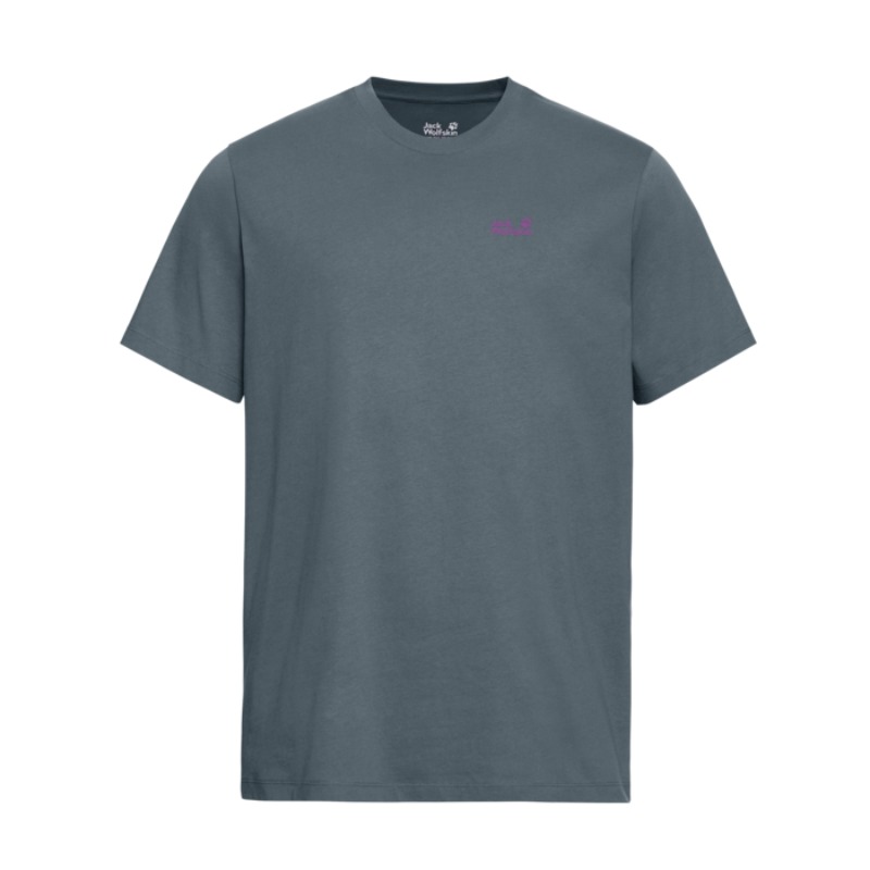 Jack Wolfskin - Live Wild T-shirt