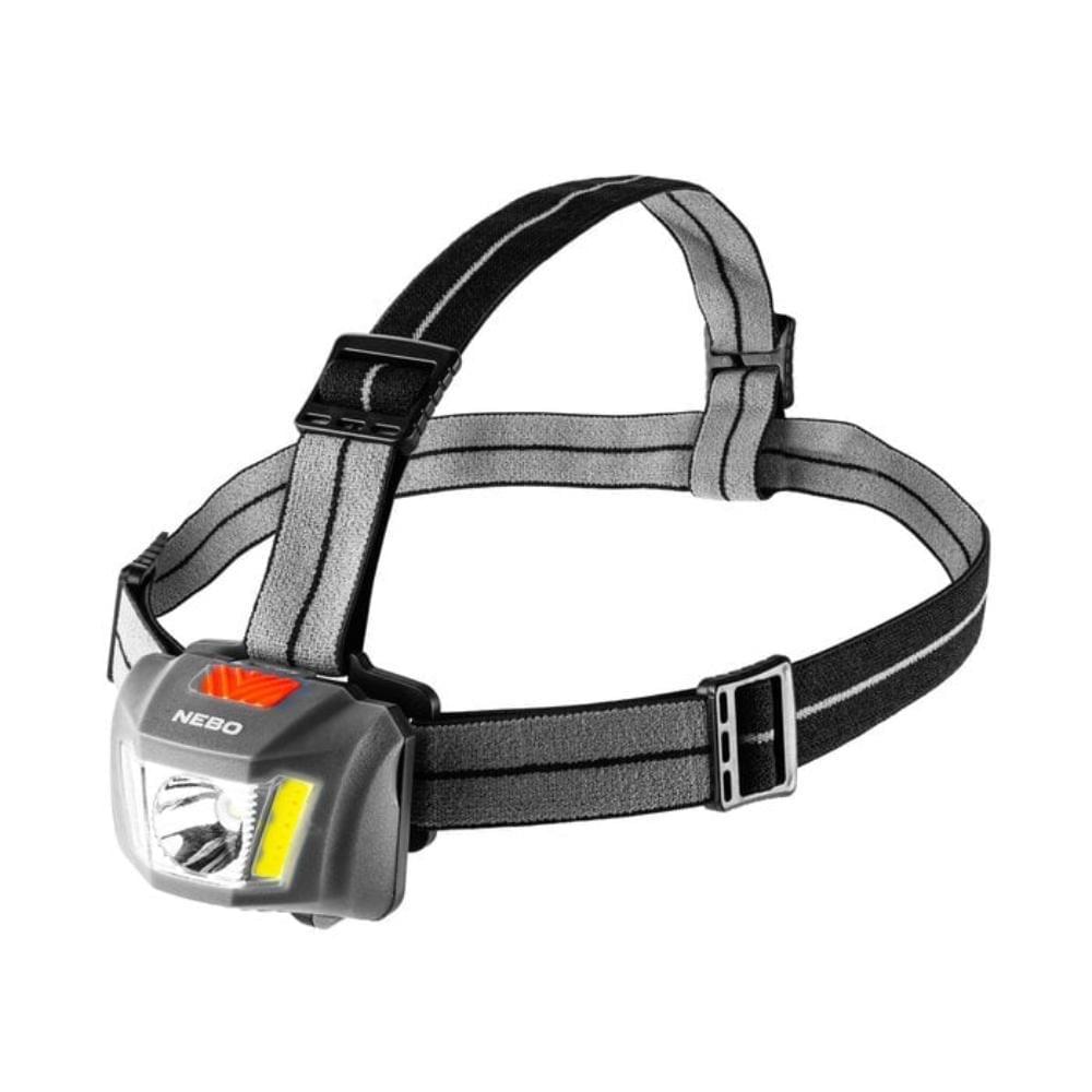 Nebo - Einstein 250 Hoofdlamp