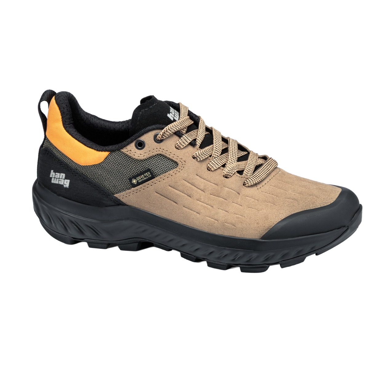 Hanwag - Kaduro Low GTX Wandelschoen Dames