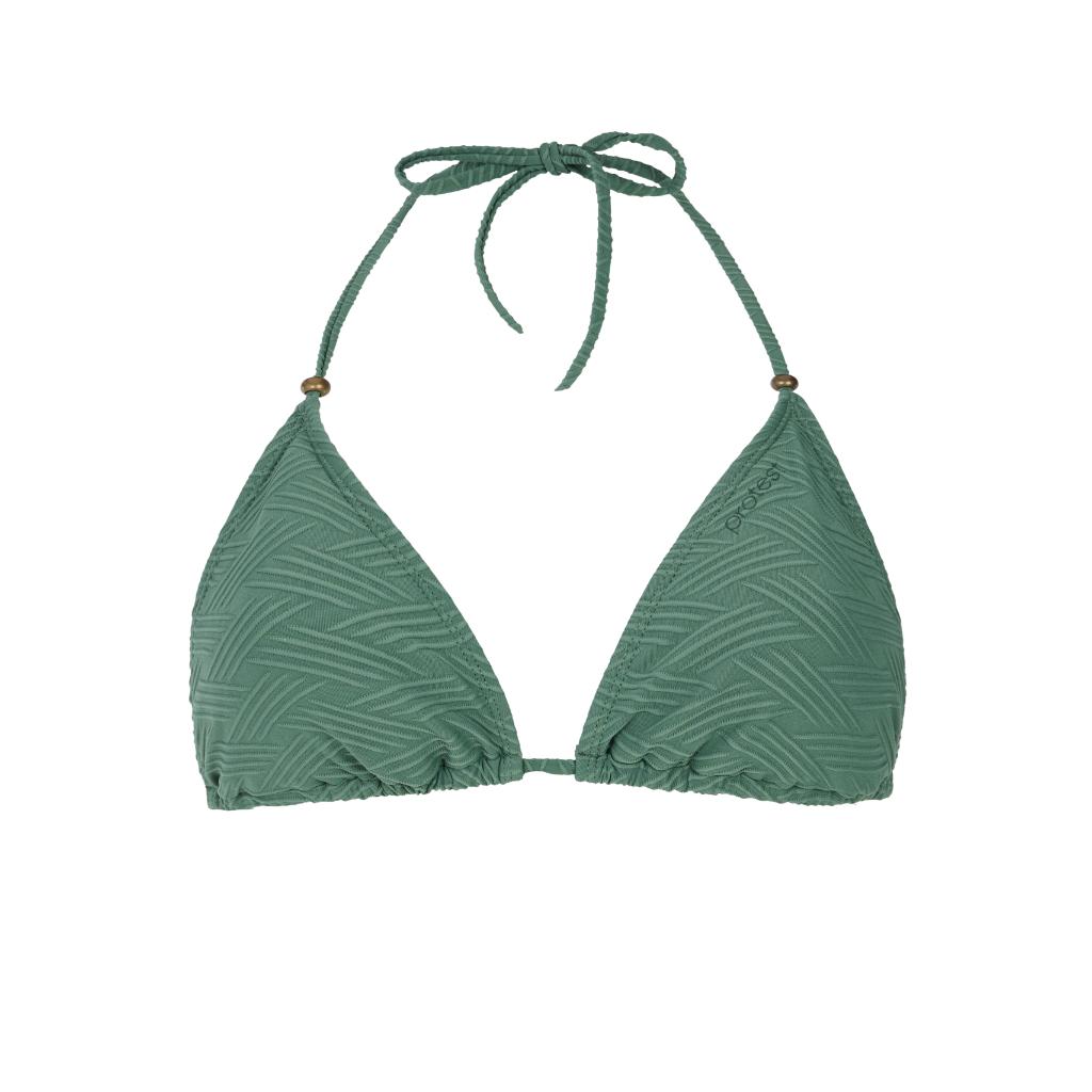 Protest - MIXAlerias Triangle Bikini Top Dames