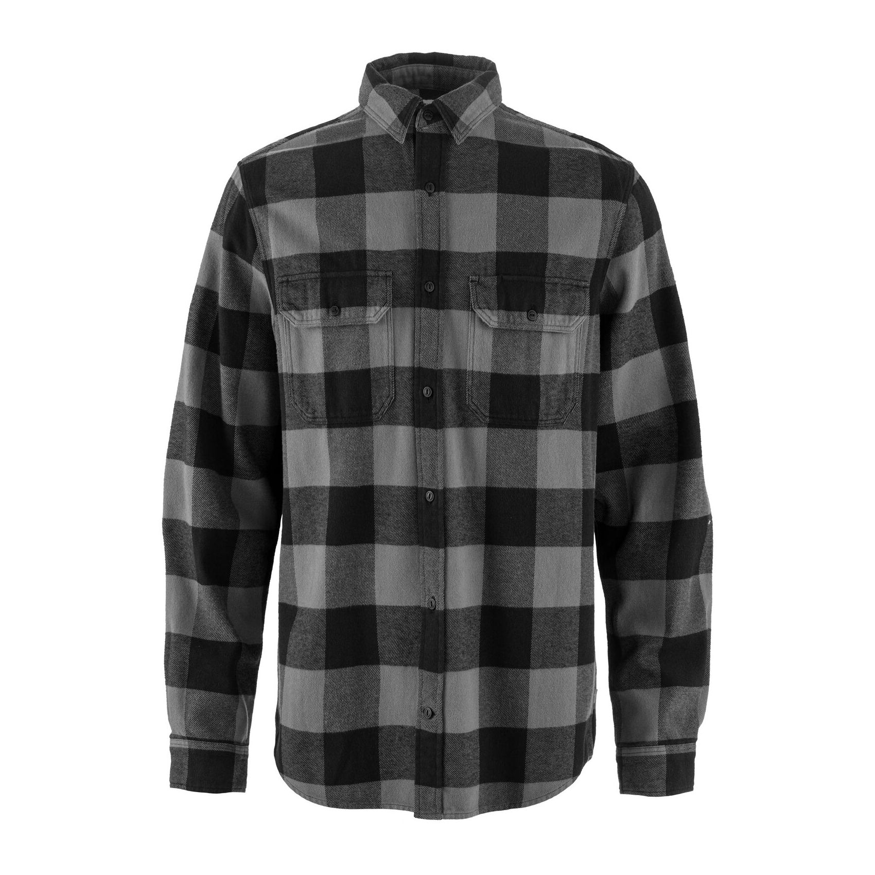 Fjallraven - Ovik Heavy Flannel Blouse Heren