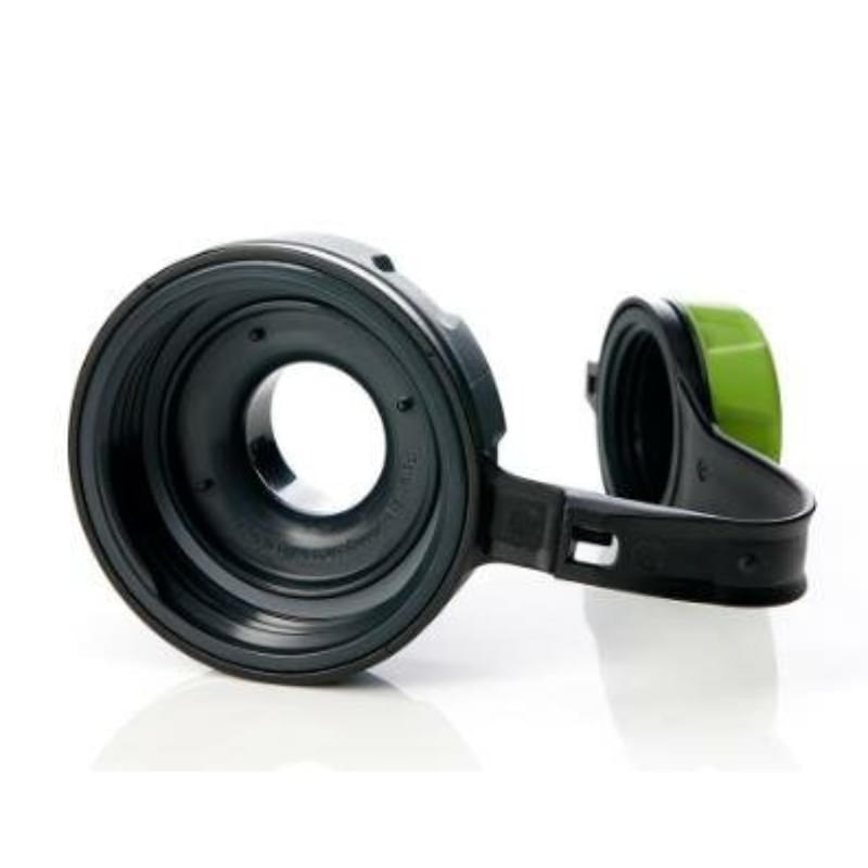 Human Gear - CapCAP+ Dop Wijdhals Fles