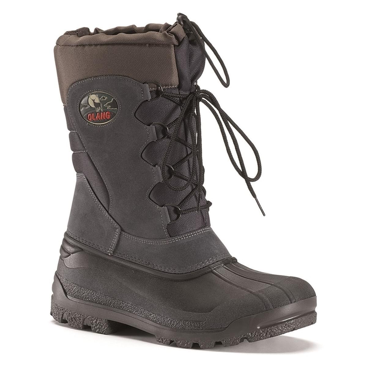 Olang - Canadian Snowboot Heren