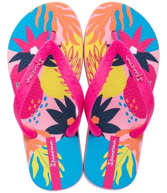 Ipanema - Classic X Slipper Kids