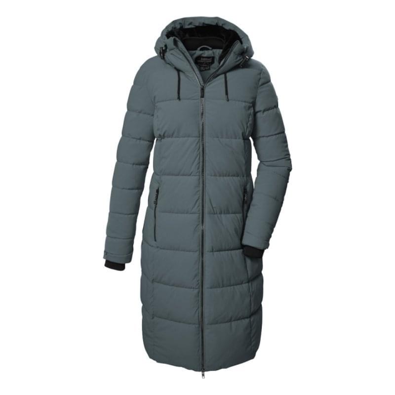 Killtec - Kow 56 Donslook Jas Dames