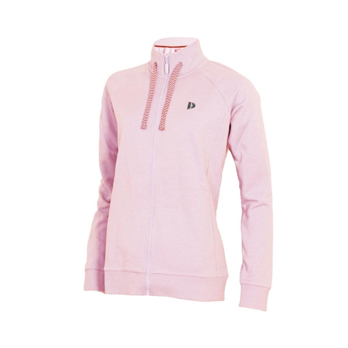 Donnay - Amber Joggingvest Dames