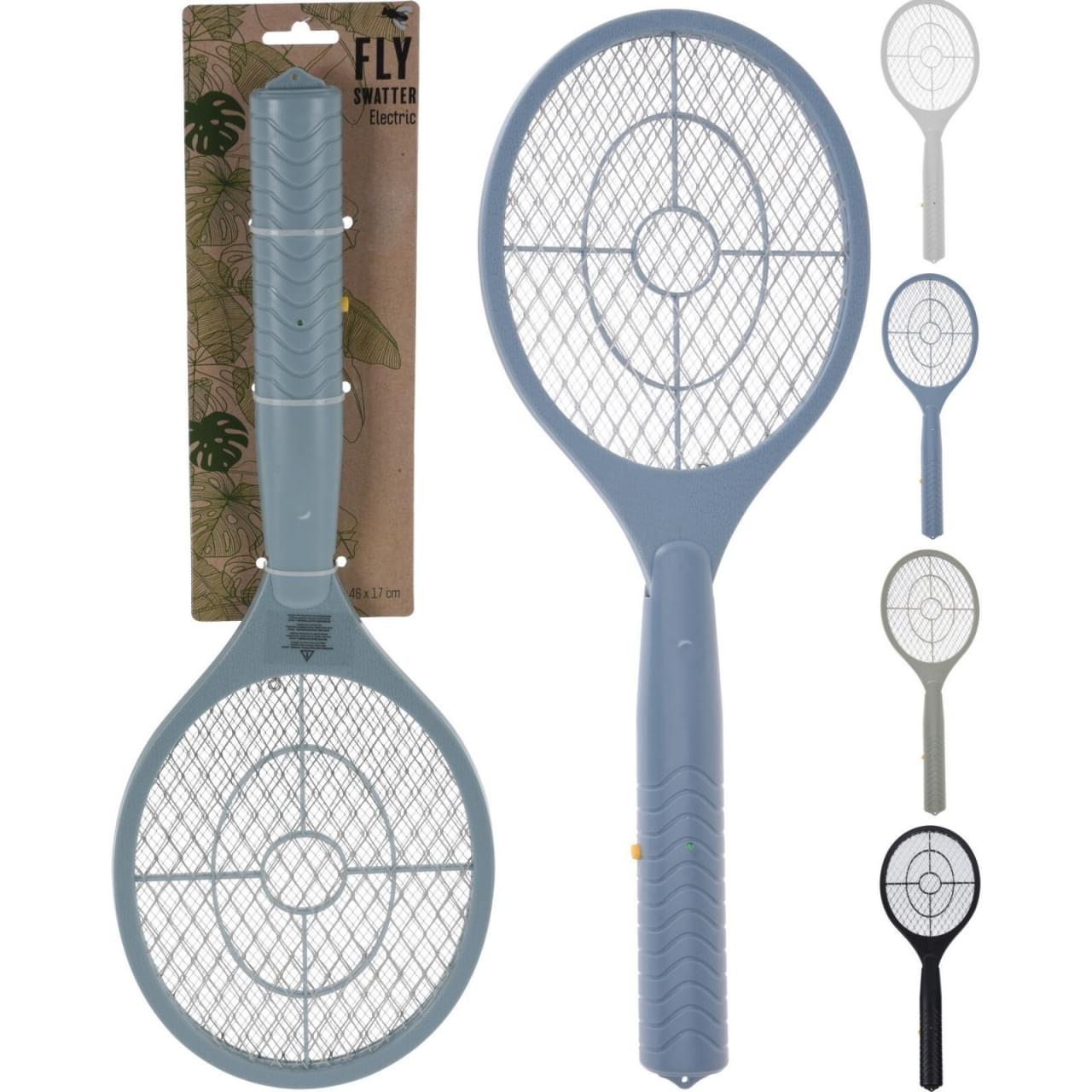 ML - Vliegenmepper Elektrisch 46 cm