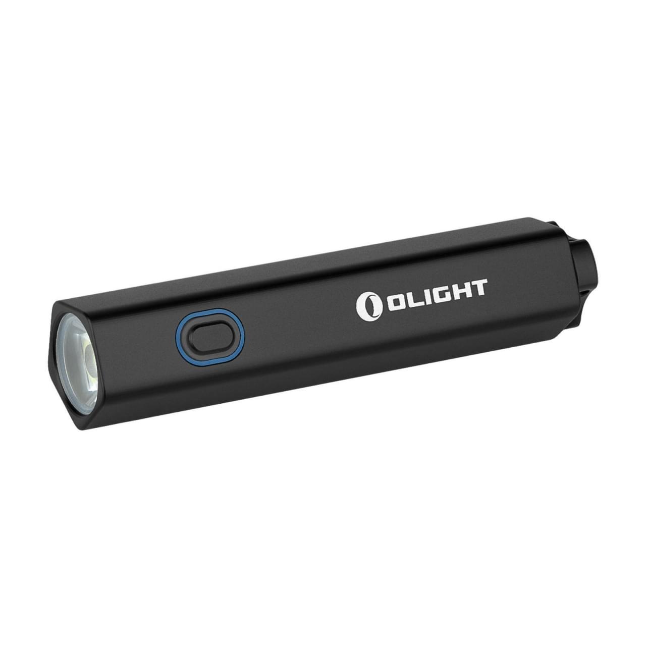 Olight - Diffuse Oplaadbare Zaklamp