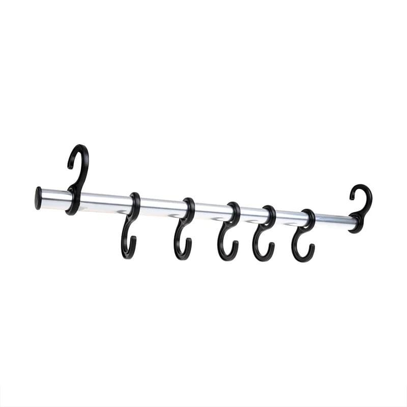 ProPlus - Kapstok Compact 5-haaks