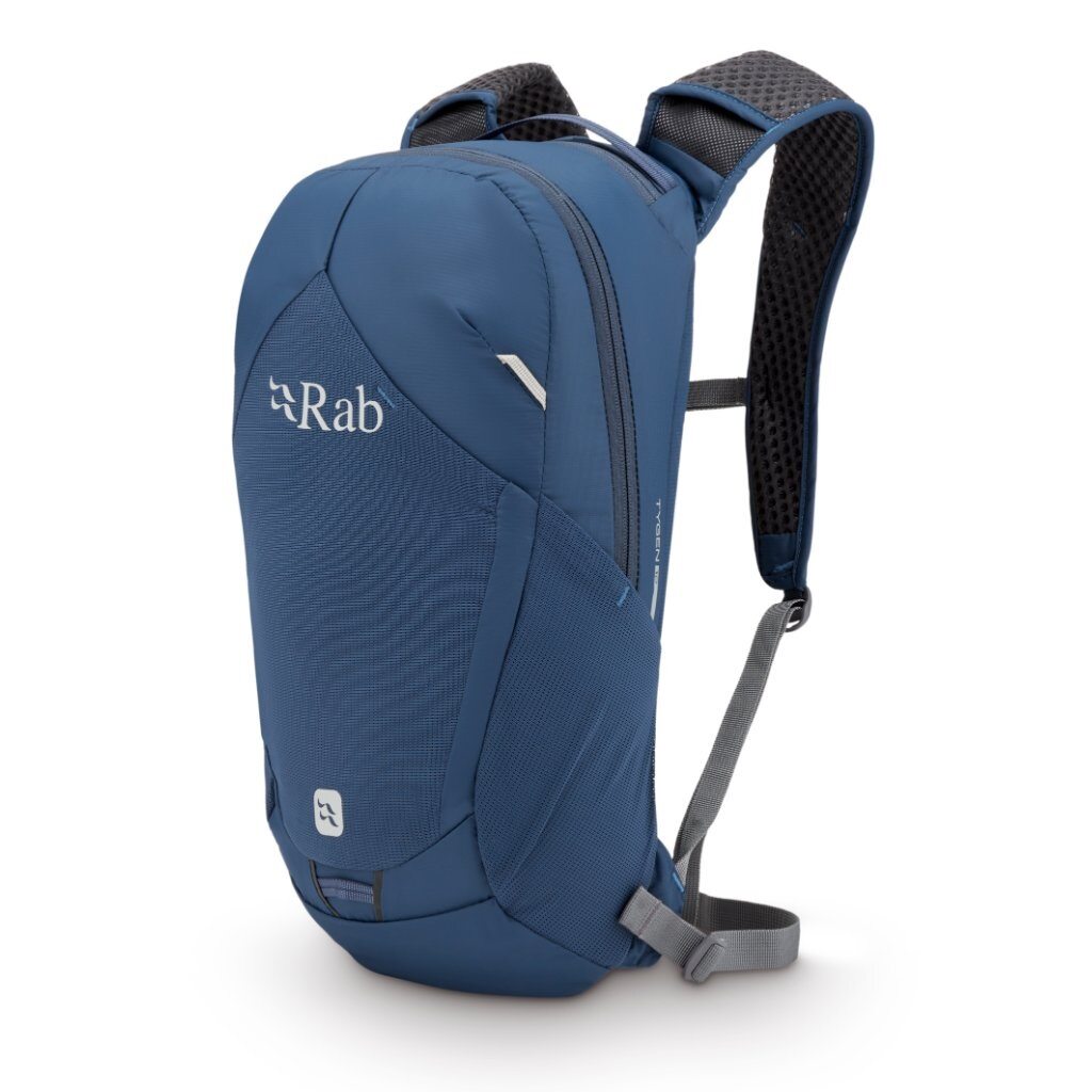 RAB - Tygen 12 Rugzak